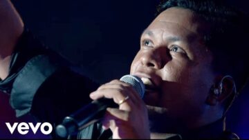 Discopraise – Se Eu Me Humilhar (Vídeo Ao Vivo)