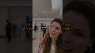 É backstage que você quer? 🎸👀 #dunamismusic #backstage #gospel #louvores