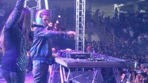 Hadassah Perez – Teu falar feat. Dj PV  [FullHD]