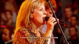 Hillsong – Open My Eyes – With Subtitles/Lyrics – HD Version