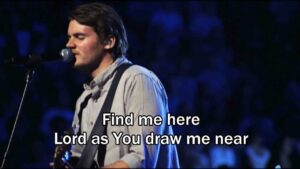 I Surrender – Hillsong Live (Cornerstone 2012 DVD Album) Lyrics/Subtitles (Best Worship Song)