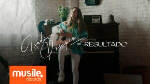 Isadora Pompeo – Resultado (Clipe Oficial)