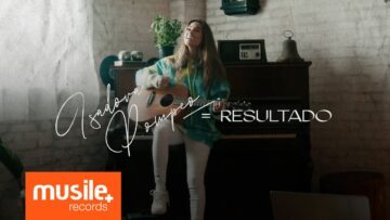 Isadora Pompeo – Resultado (Clipe Oficial)