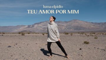 Luma Elpidio – Teu Amor por mim (Dançando no Vale