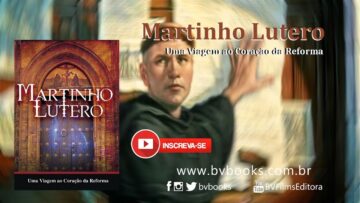 Martinho Lutero – Completo (Dublado)