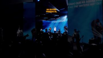 Minha Recompensa (Ao Vivo) 🔥 #dunamismusic #raphagonçalves #dunamisconference #shorts #louvor