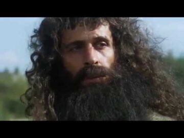 O Evangelho Segundo Lucas (Filme Bíblico Dublado)