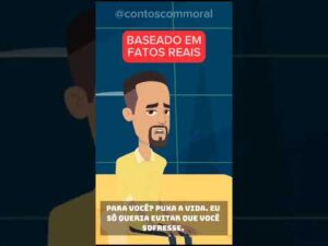 Por que Deus nos diz NÃO? – Baseado em Fatos Reais –  Motivacional Cristão