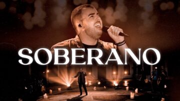 SOBERANO | Ismael Menezes (Clipe Oficial)