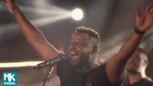 Samuel Messias – Todavia me Alegrarei (Clipe Oficial MK Music)