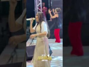 Terceiro Céu ao vivo em Ipiaú/Bahia #DamaresEBanda