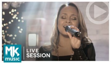 Bruna Karla – Cicatrizes (Live Session)