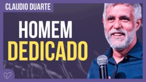 Cláudio Duarte – O Comportamento dos DEDICADOS