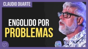 Cláudio Duarte – O que te consome