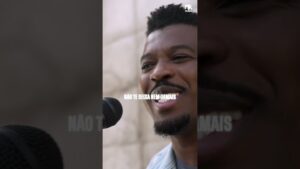 DEUS NÃO TE ABANDONA E NEM ABANDONARÁ! #DelinoMarçal #DeuNãoTeAbandonará #Lançamento #Shorts
