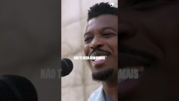 DEUS NÃO TE ABANDONA E NEM ABANDONARÁ! #DelinoMarçal #DeuNãoTeAbandonará #Lançamento