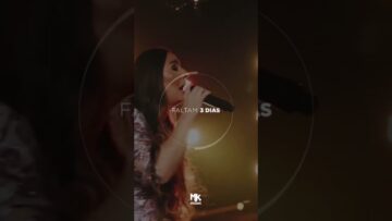 É isso mesmo! #Faltam3Dias para o lançamento do novo clipe