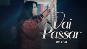 Eliane Fernandes – Vai Passar | DVD Valeu a Pena Esperar (Ao Vivo)