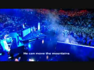 Hillsong – Mighty to Save – With Subtitles/Lyrics