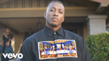Lecrae – Blessings (Video) ft. Ty Dolla $ign