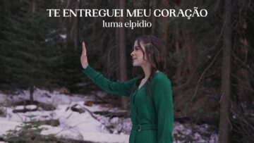 Luma Elpidio – Te Entreguei Meu Coração (Dançando com o