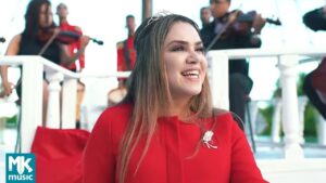 Sarah Farias – Sobrevivi (Clipe Oficial MK Music)