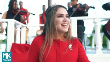 Sarah Farias – Sobrevivi (Clipe Oficial MK Music)