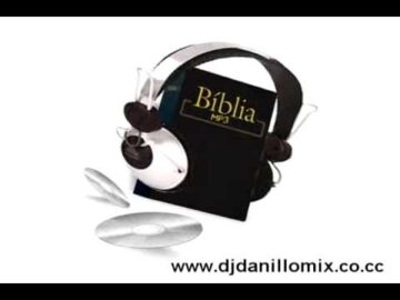 Toque no Altar – O Chão Vai Tremer (DJ Danillomix