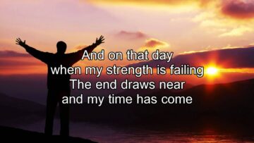 10,000 Reasons (Bless the Lord) – Matt Redman (Best Worship