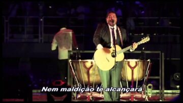 13 Mil Cairão – Fernandinho Ao Vivo – HSBC Arena