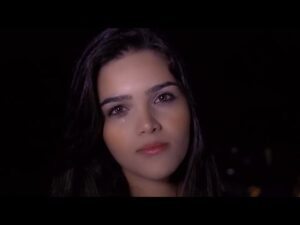 WELLIDA – SUNAMITA CLIPE LANÇAMENTO GOSPEL