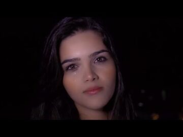 😭CHOREI OUVINDO😭 ESSE HINO VOCÊ PRECISA OUVIR • WELLIDA –