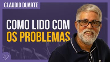 Cláudio Duarte – COMO RESOLVO OS MEUS PROBLEMAS