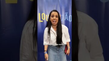Como manter a santidade? Pode deixar que a pastora #CamilaBarros