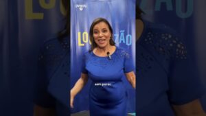 Como vencer o cansaço espiritual? A pra #EzeneteRodrigues tem um recado para edificar a sua fé! 🙌🏻