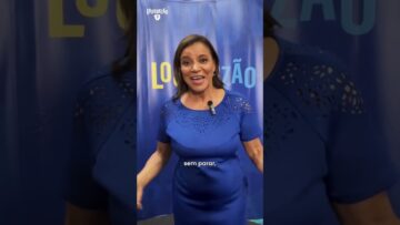 Como vencer o cansaço espiritual? A pra #EzeneteRodrigues tem um