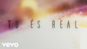 DJ PV – Tu És Real (Lyric Vídeo) ft. Fernandinho, Gabriela Rocha