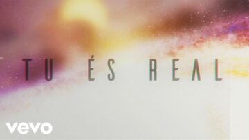 DJ PV – Tu És Real (Lyric Vídeo) ft. Fernandinho,