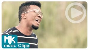 Delino Marçal – Deus é Deus (Clipe Oficial MK Music em HD)