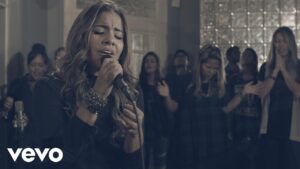 Gabriela Rocha – Atos 2