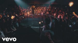 Gabriela Rocha – Teu Santo Nome (Ao Vivo)