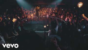 Gabriela Rocha – Teu Santo Nome (Ao Vivo)