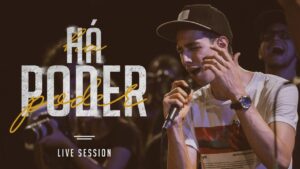 Geração 12 – Há poder (Acústico)