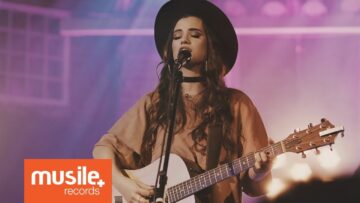 Isadora Pompeo – Minha Morada (Ao Vivo)