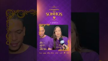 Love Cast 93 – Casamento dos Sonhos 2024 – Larissa