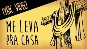 Me Leva pra Casa – Israel Subirá