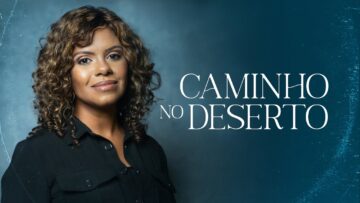 NÍVEA SOARES | CAMINHO NO DESERTO (CLIPE OFICIAL)