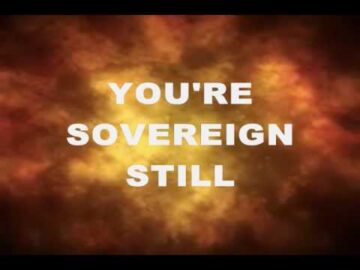 NONE BUT JESUS by HILLSONG WITH LYRICS