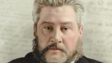OS SERMÕES PERDIDOS DE C.H SPURGEON