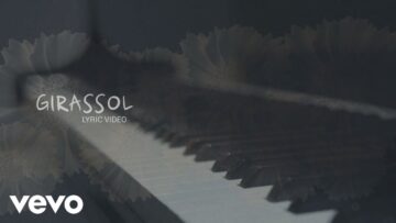 PRISCILLA, Whindersson Nunes – Girassol (Lyric Video)